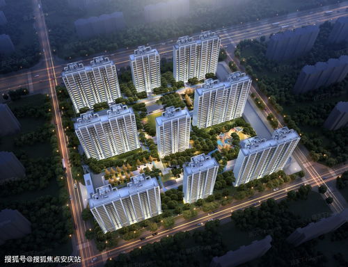 今日推荐楼盘综合信息及系统集成服务